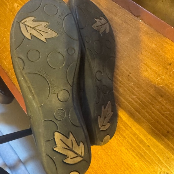 Josef Seibel Fayes 05, Black Leather Ankle Boots. Size 36= 5/5.5 Soft & Classy. - Picture 9 of 12